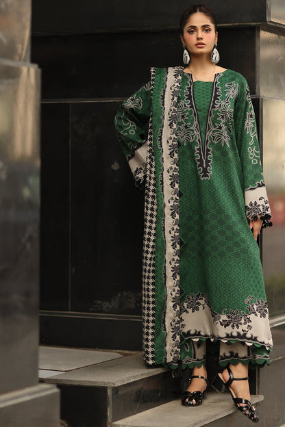 Charizma | C Prints Winter 25 | CPW5-14