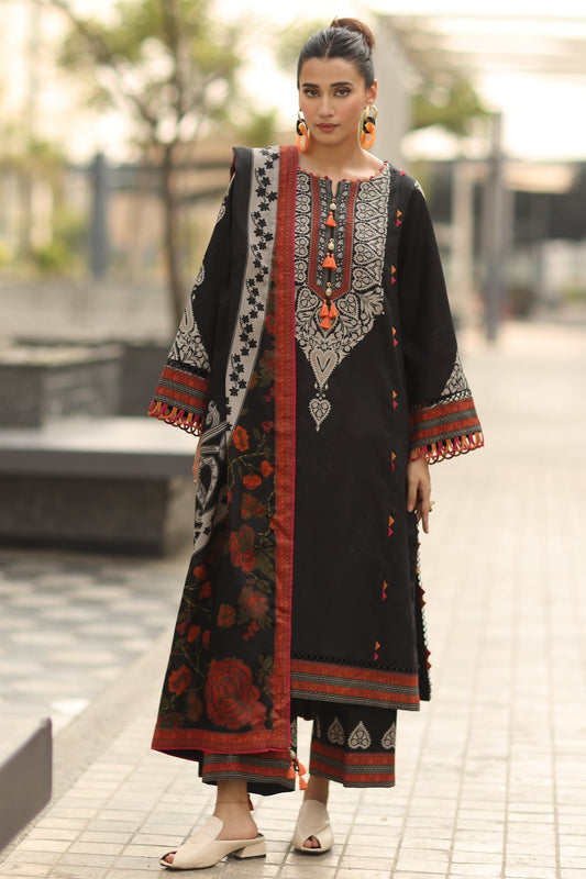 Charizma | C Prints Winter 25 | CPW5-15