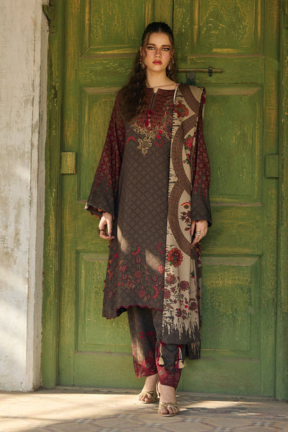 Charizma | C Prints Winter 25 | CPW5-21