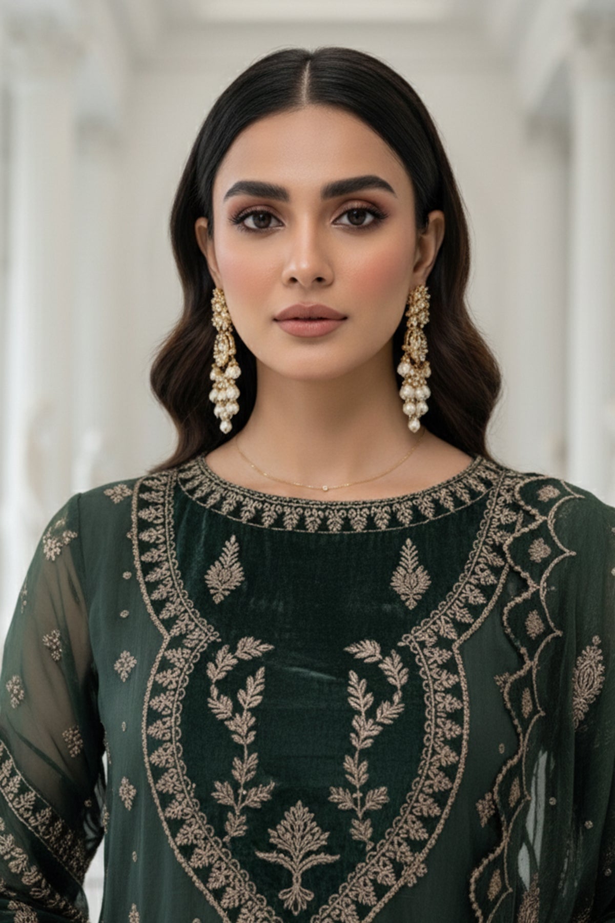 Charizma | Festive Pret | CMA-5-133A