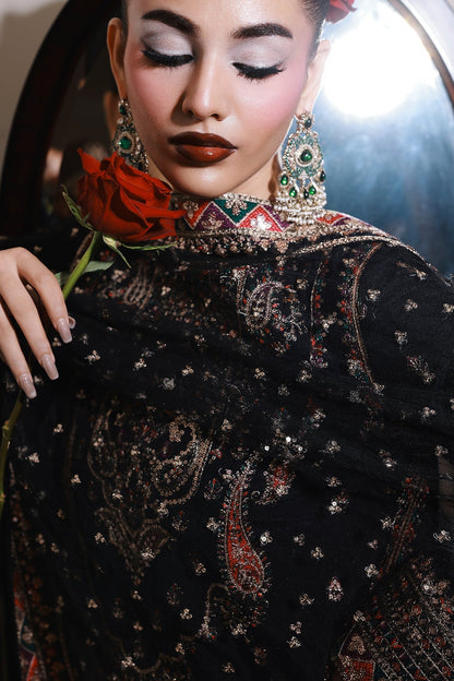 Charizma | Festive Pret | CMA-5-136A