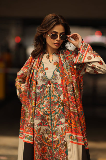 Charizma | C Prints Winter 25 | CPW5-12