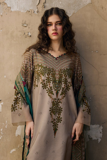Charizma | C Prints Winter 25 | CPW5-19
