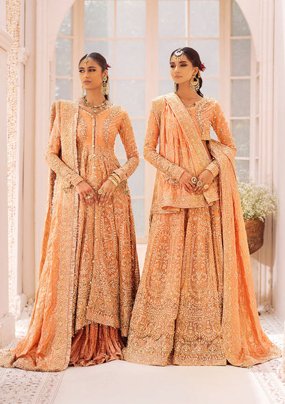 Aik Atelier | Wedding Formals | LOOK-06