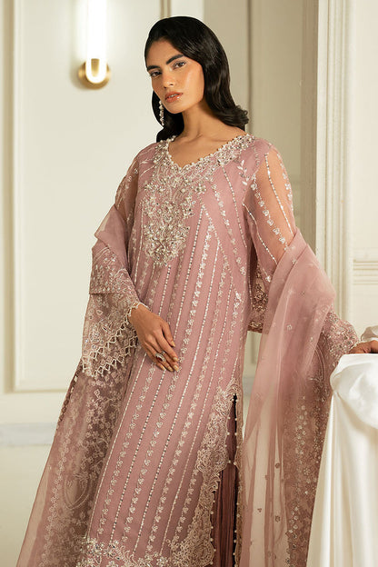 Cross Stitch | Wedding Collection 25 | ENCHANTED GARDEN - House Of Anaya