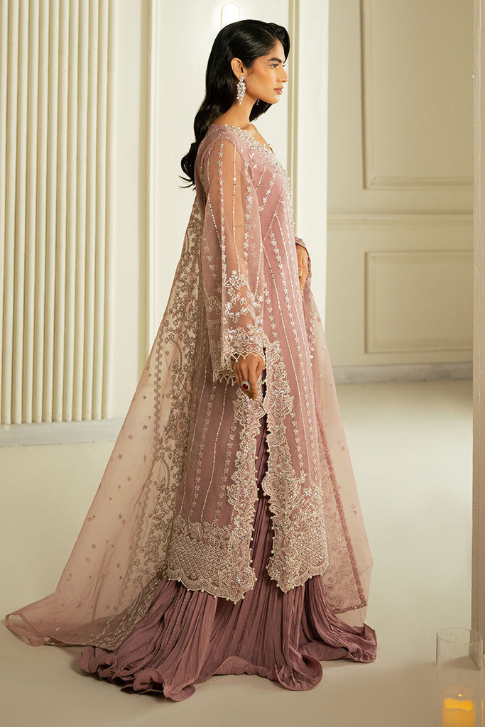 Cross Stitch | Wedding Collection 25 | ENCHANTED GARDEN - House Of Anaya