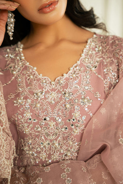 Cross Stitch | Wedding Collection 25 | ENCHANTED GARDEN - House Of Anaya