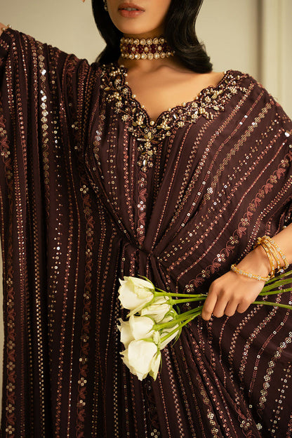 Cross Stitch | Wedding Collection 25 | POTENT MIST - House Of Anaya