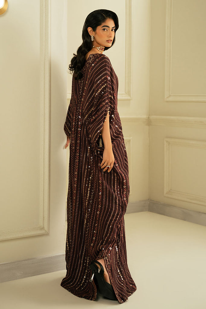 Cross Stitch | Wedding Collection 25 | POTENT MIST - House Of Anaya