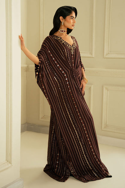 Cross Stitch | Wedding Collection 25 | POTENT MIST - House Of Anaya
