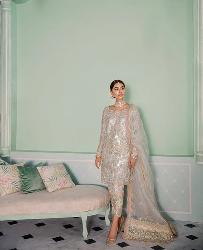 Republic Womenswear -Kerria (WF-19)