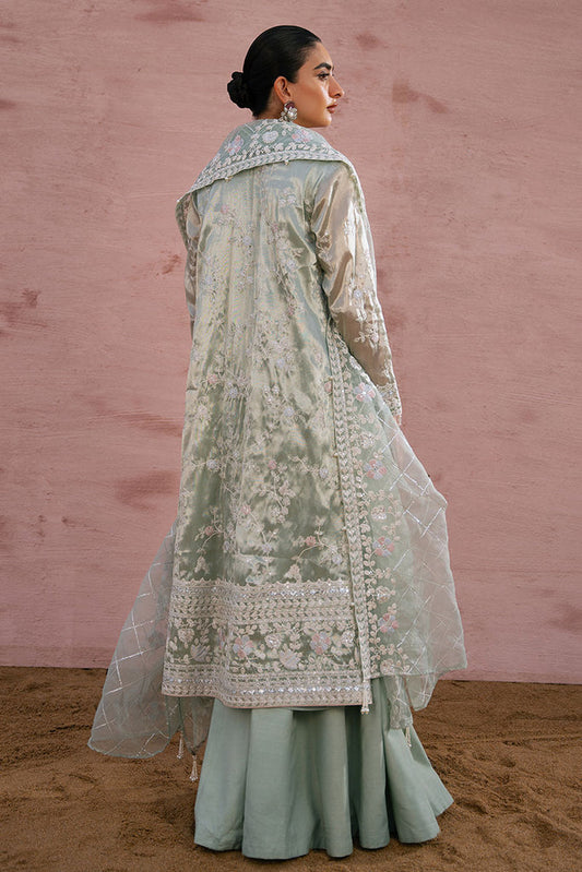 Cross Stitch | Wedding Collection 25 | WHISPER DEW - House Of Anaya