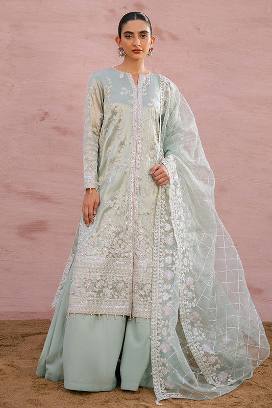 Cross Stitch | Wedding Collection 25 | WHISPER DEW - House Of Anaya