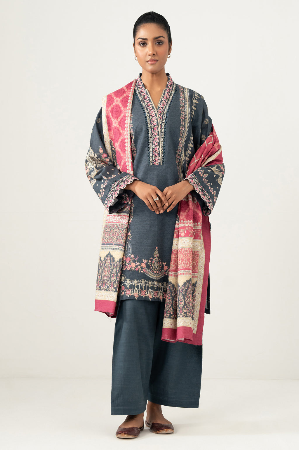 Zeen | Fall Edit 25 | WLM34622
