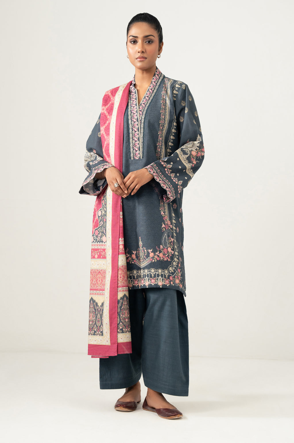 Zeen | Fall Edit 25 | WLM34622