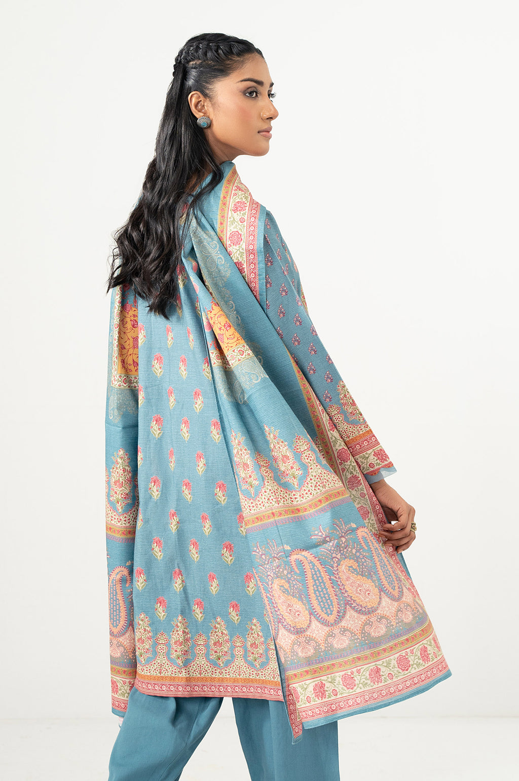 Zeen | Fall Edit 25 | WLM34626