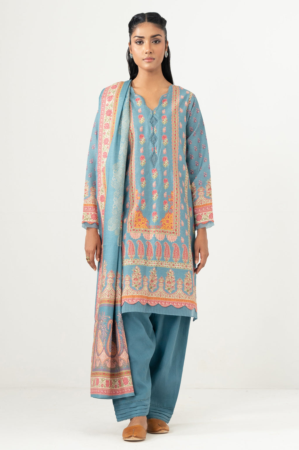 Zeen | Fall Edit 25 | WLM34626