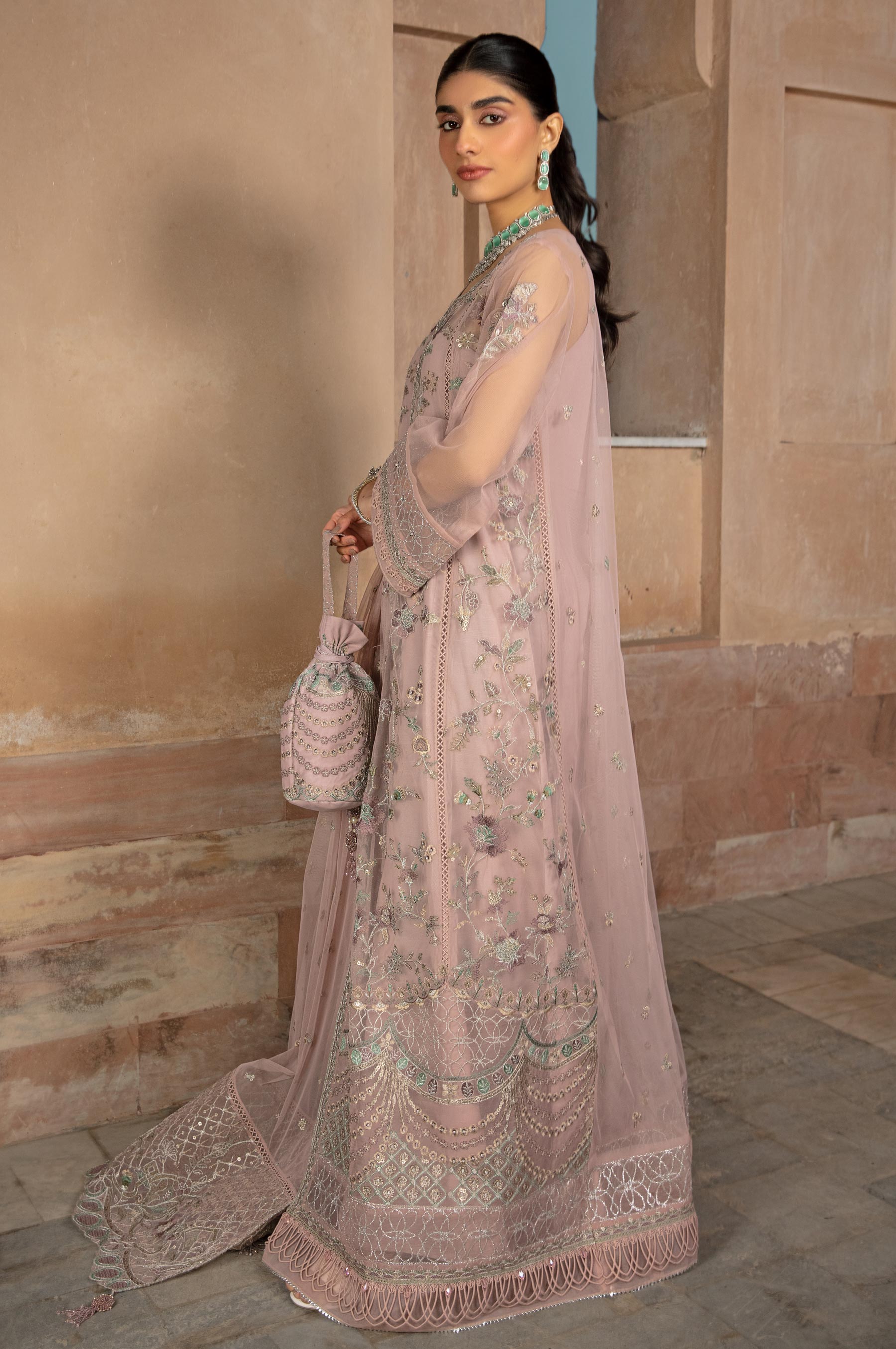 Zeen | Azalea Collection | Aurora