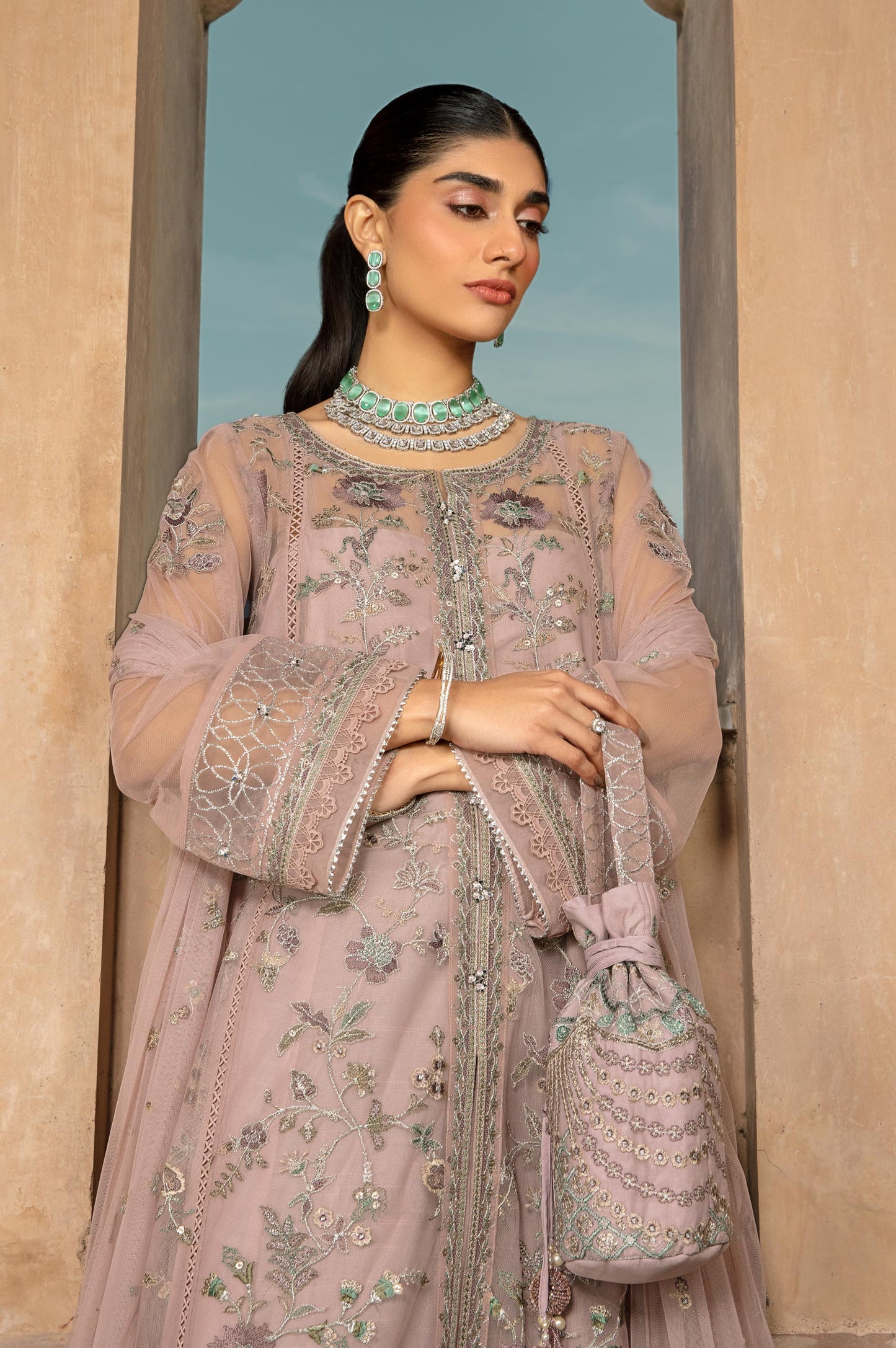 Zeen | Azalea Collection | Aurora