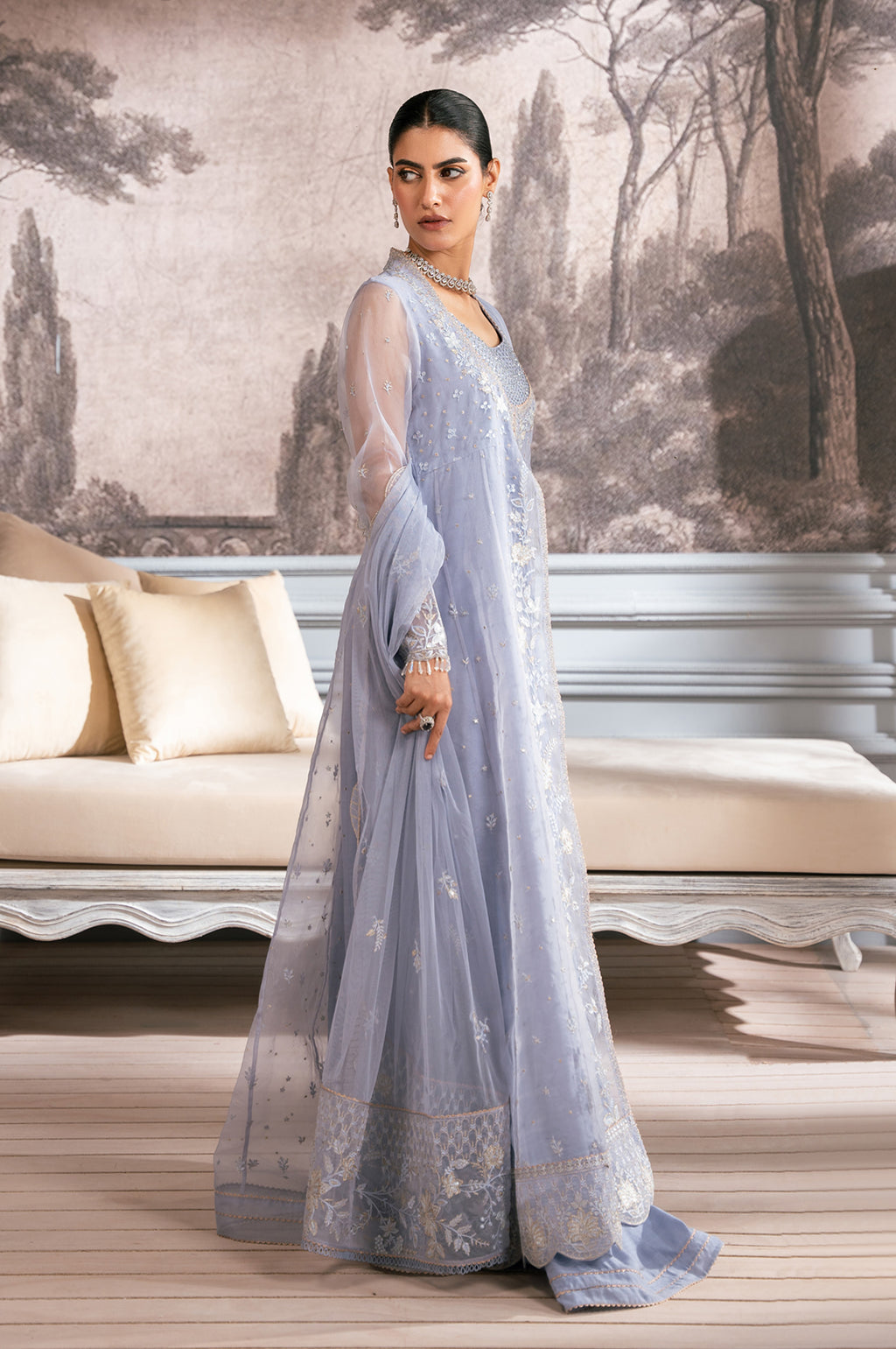 Zeen | Azalea Collection | WOM24110