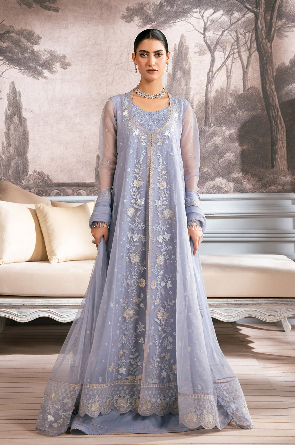 Zeen | Azalea Collection | WOM24110
