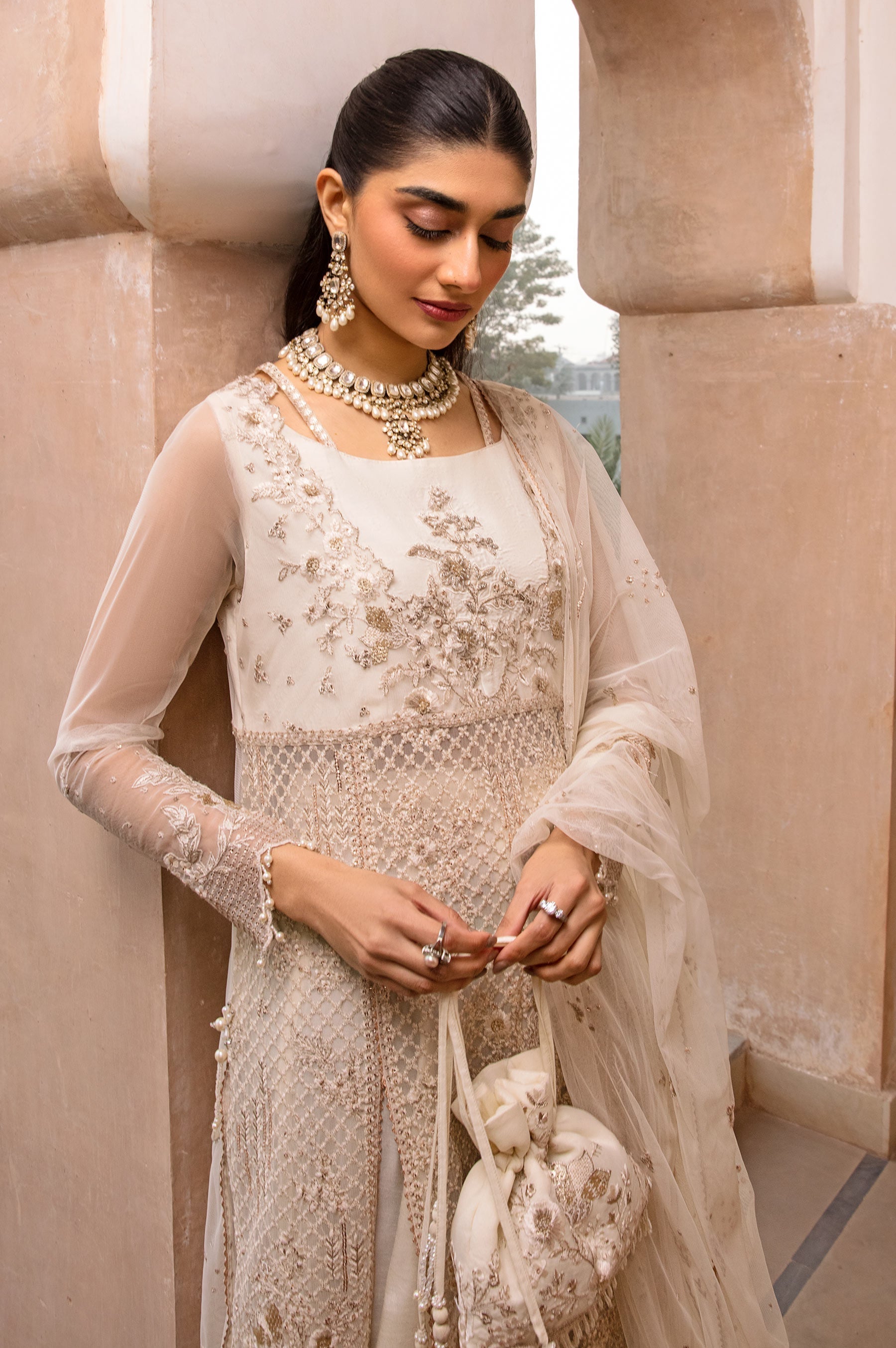 Zeen | Azalea Collection | Evelyne