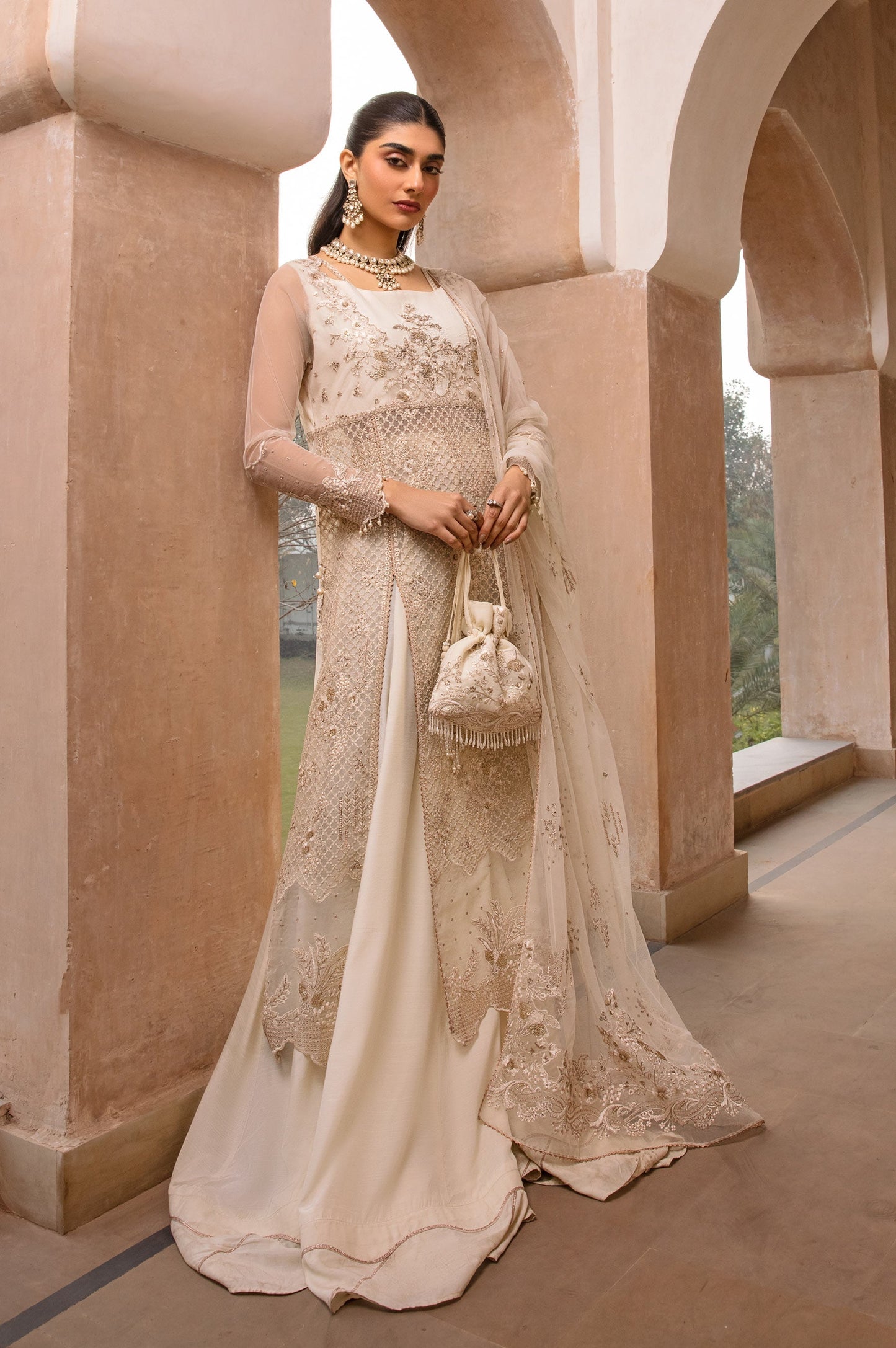Zeen | Azalea Collection | Evelyne
