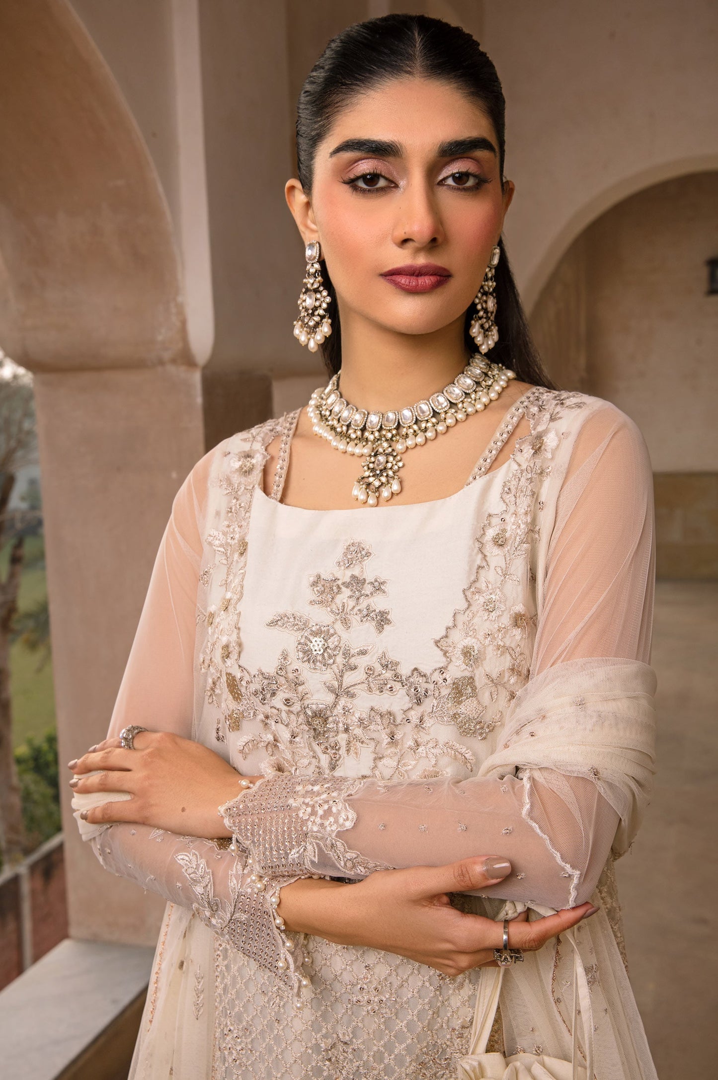 Zeen | Azalea Collection | Evelyne