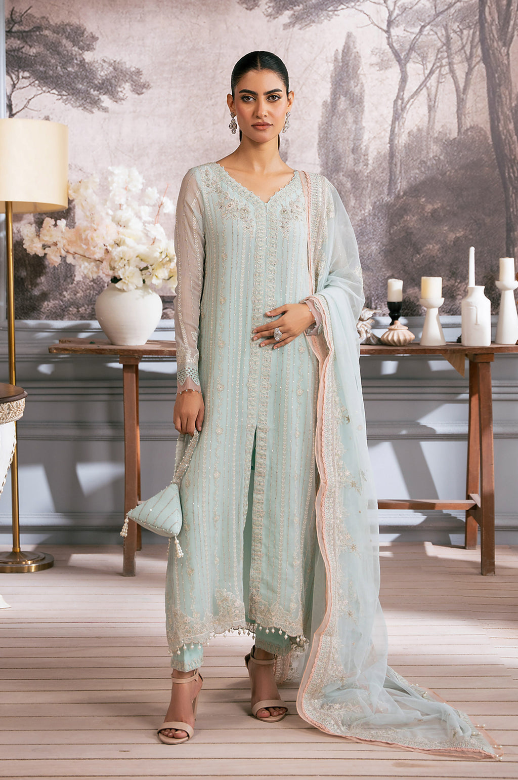 Zeen | Azalea Collection | WOM34107