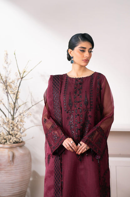 Zeen | Azalea Collection | Paisley Opulence