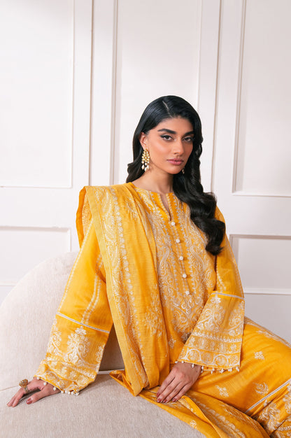 Zeen | Azalea Collection | Enchanting Paisley