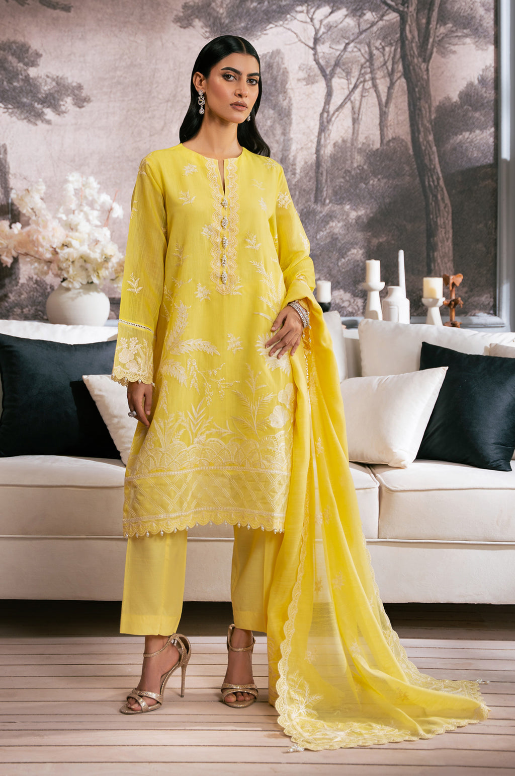 Zeen | Azalea Collection | WOM34123