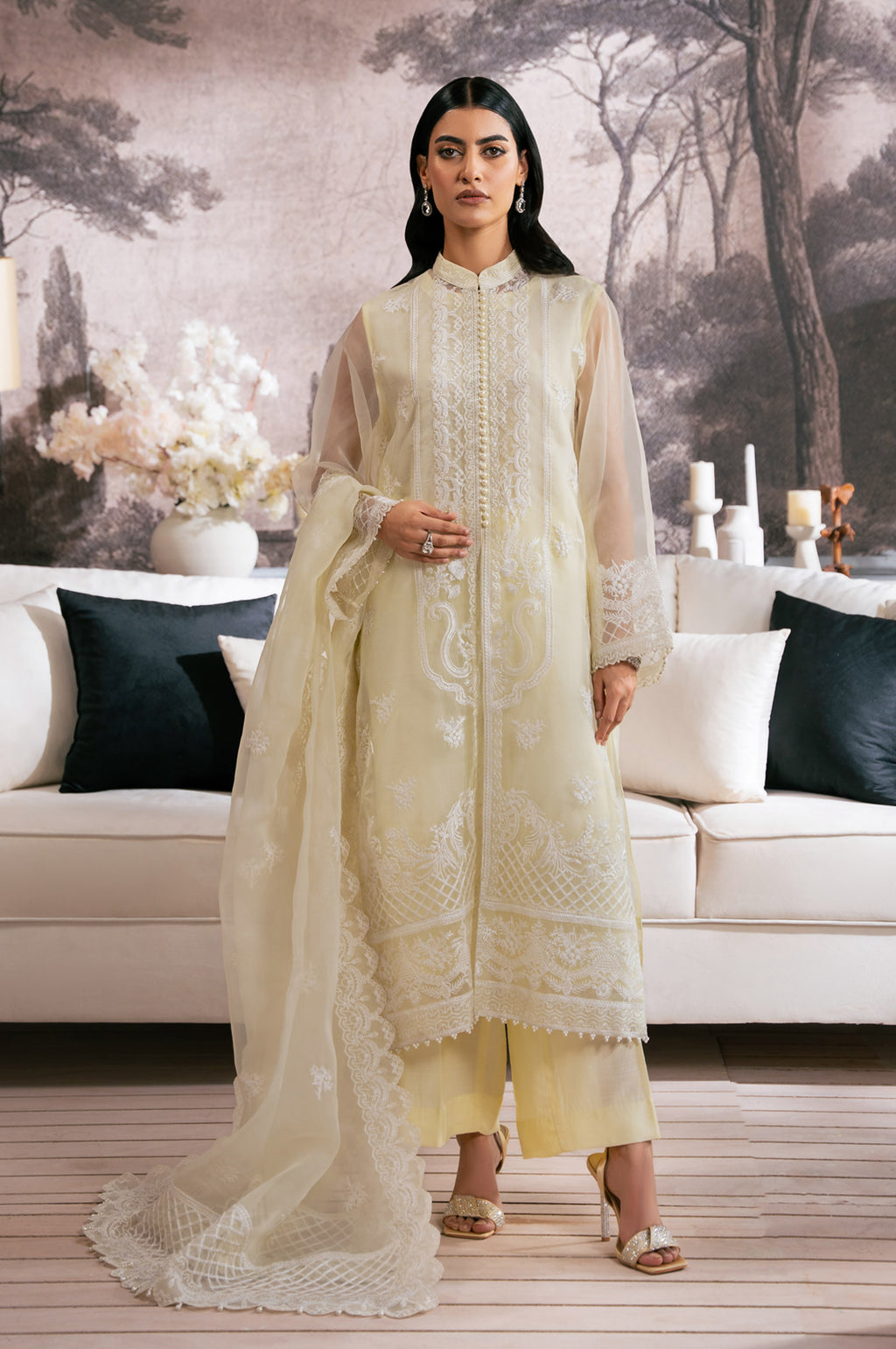 Zeen | Azalea Collection | WOM34129
