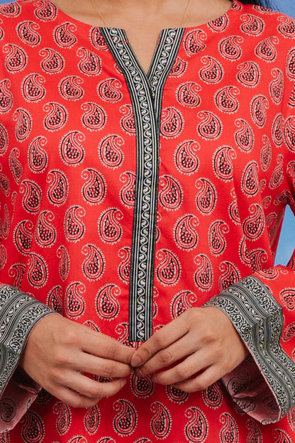 Zellbury | Summer Pret | Kurta - 2793 - Libasekhas