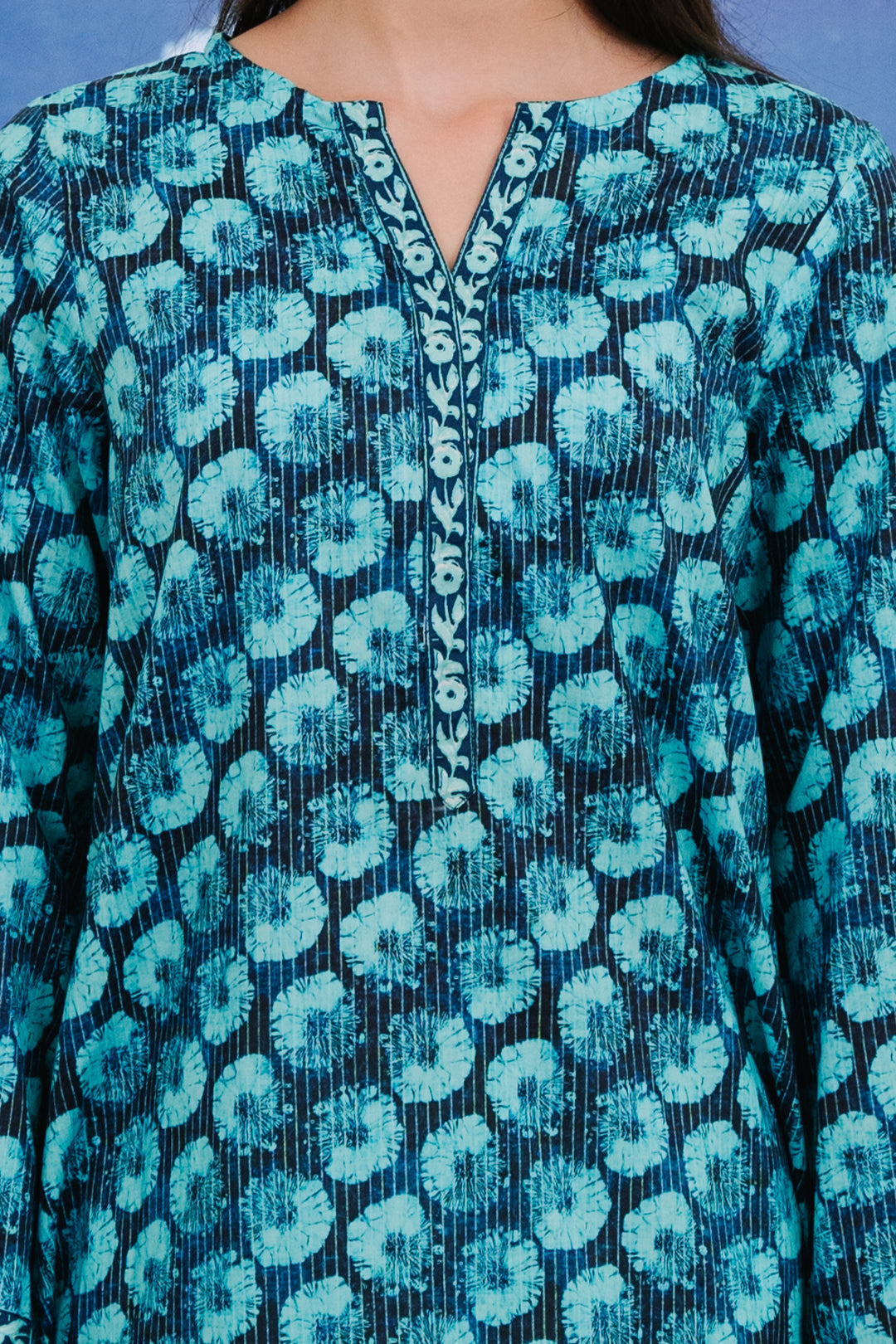 Zellbury | Summer Pret | Kurta - 2836 - Libasekhas