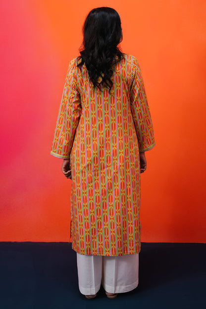 Zellbury | Summer Pret | Kurta - 2894 - Libasekhas