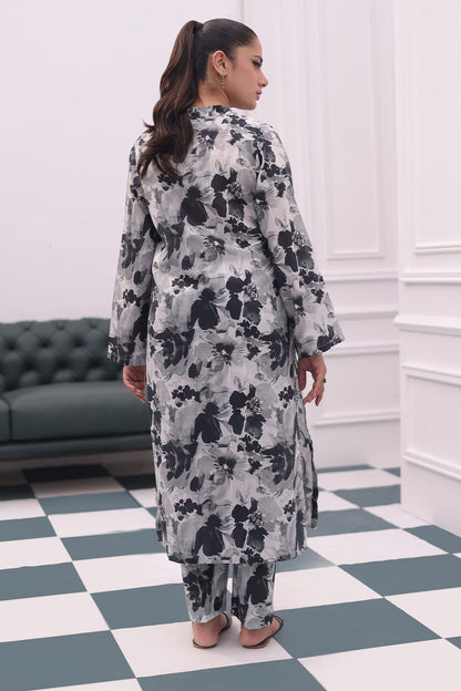 Zellbury | Summer Pret | Kurta Trouser - 2813 - Libasekhas