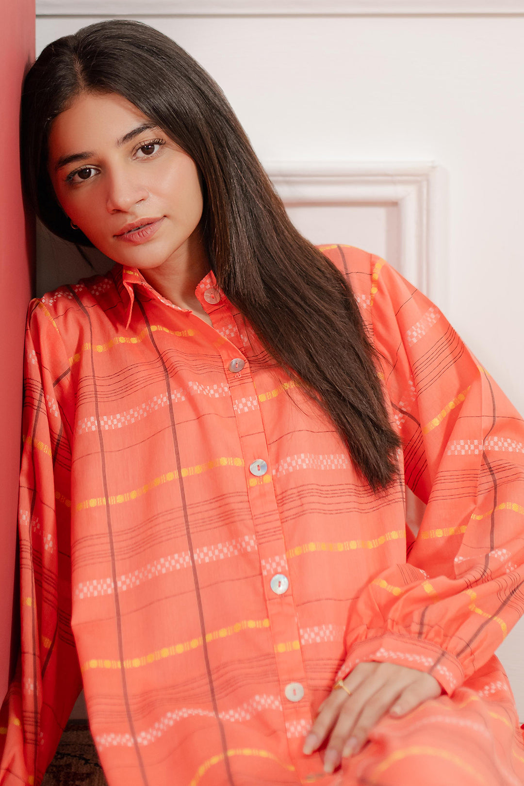 Zellbury | Summer Pret | Kurta Trouser - 2826 - Libasekhas