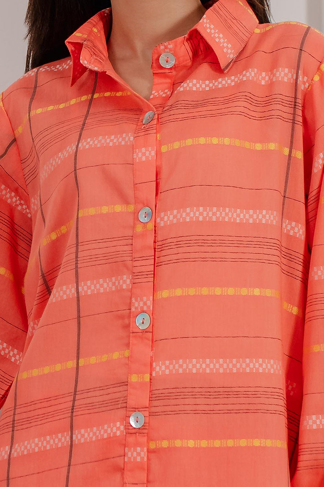 Zellbury | Summer Pret | Kurta Trouser - 2826 - Libasekhas