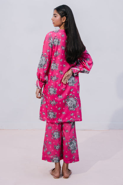 Zellbury | Summer Pret | Kurta Trouser - 2852 - Libasekhas