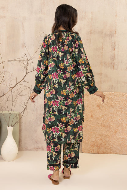 Zellbury | Summer Pret | Kurta Trouser - 2898 - Libasekhas