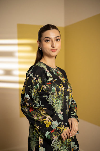 Zellbury | Summer Pret | Kurta Trouser - 3200 - Libasekhas