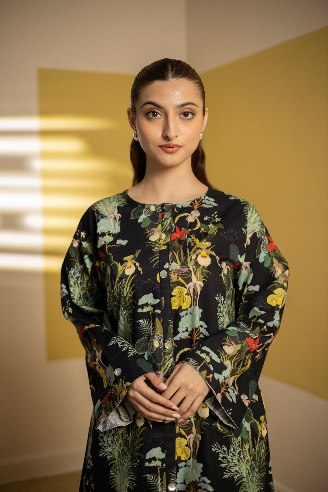 Zellbury | Summer Pret | Kurta Trouser - 3200 - Libasekhas