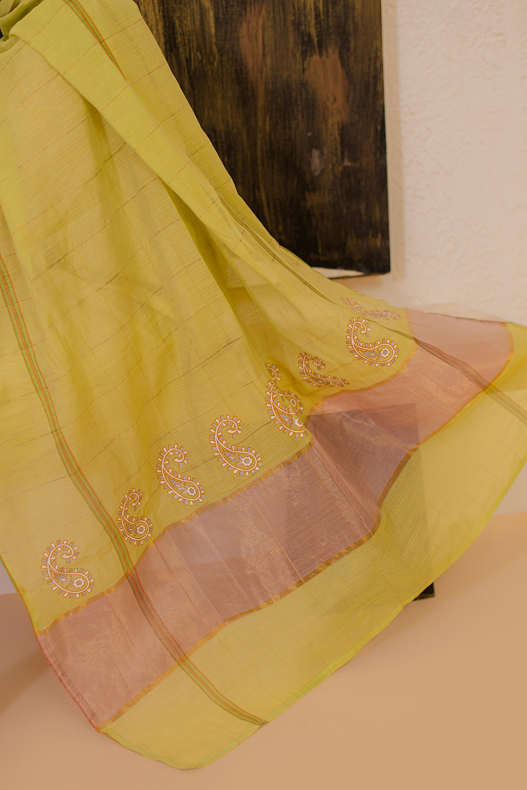 Zellbury | Summer Pret | Embroidered Kurta Dupatta - 1094 - Libasekhas