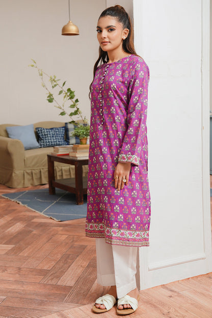Zellbury | Summer Pret | Kurta - 2034 - Libasekhas