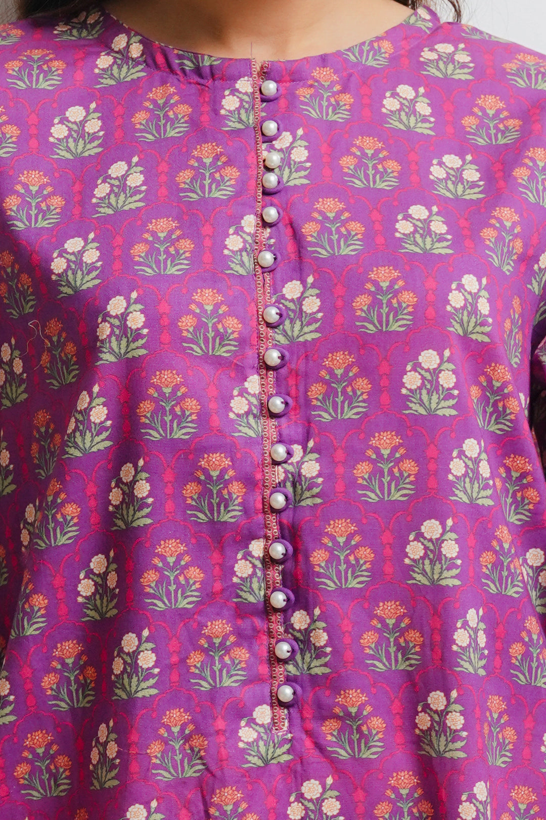 Zellbury | Summer Pret | Kurta - 2034 - Libasekhas