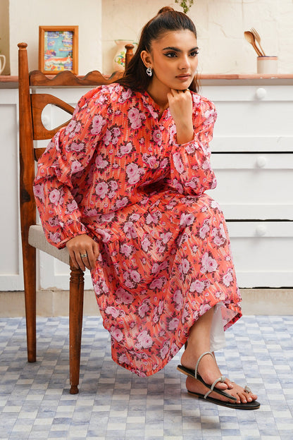 Zellbury | Summer Pret | Tunics - 2635 - Libasekhas