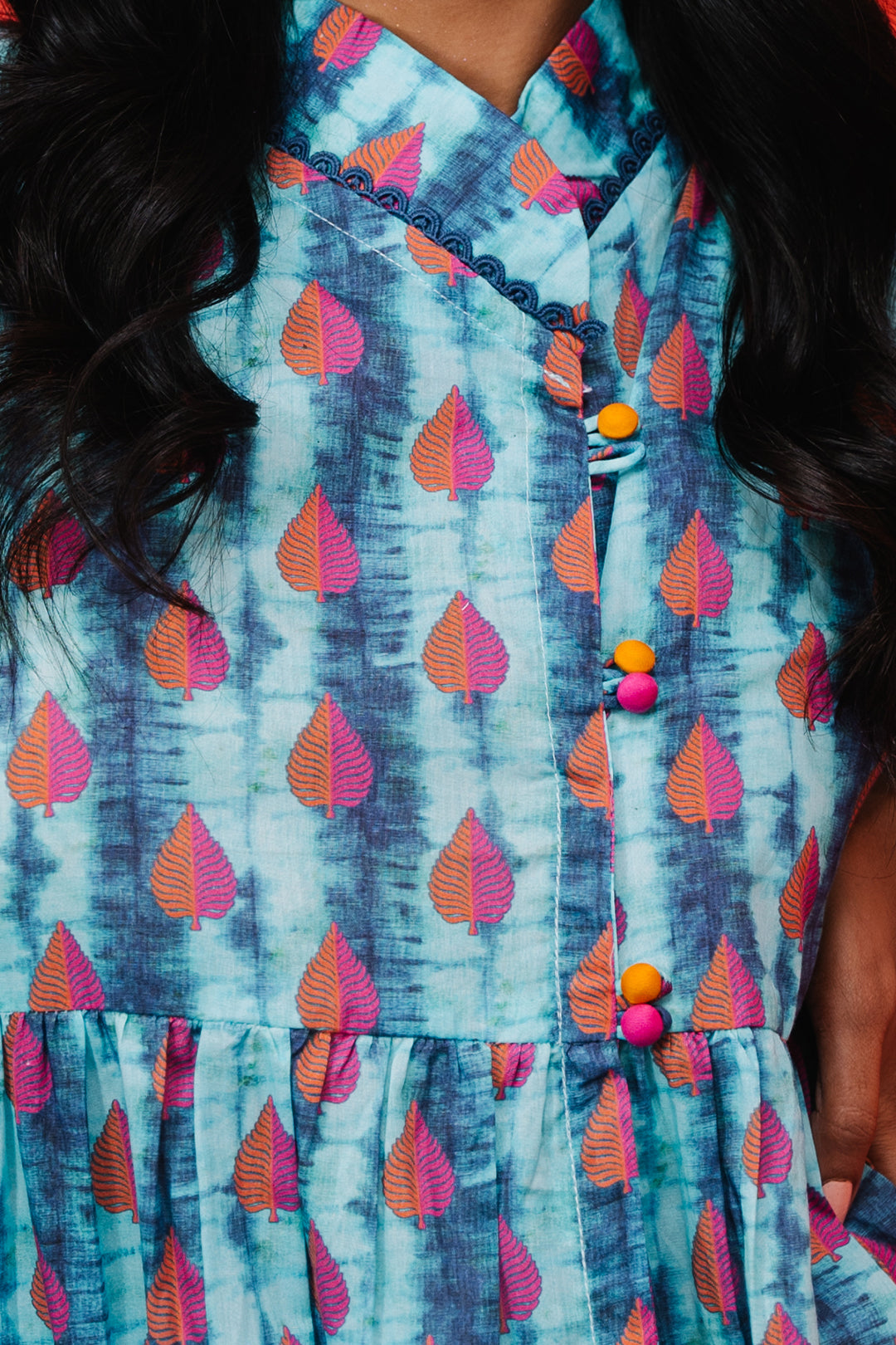 Zellbury | Summer Pret | Tunics - 2641 - Libasekhas