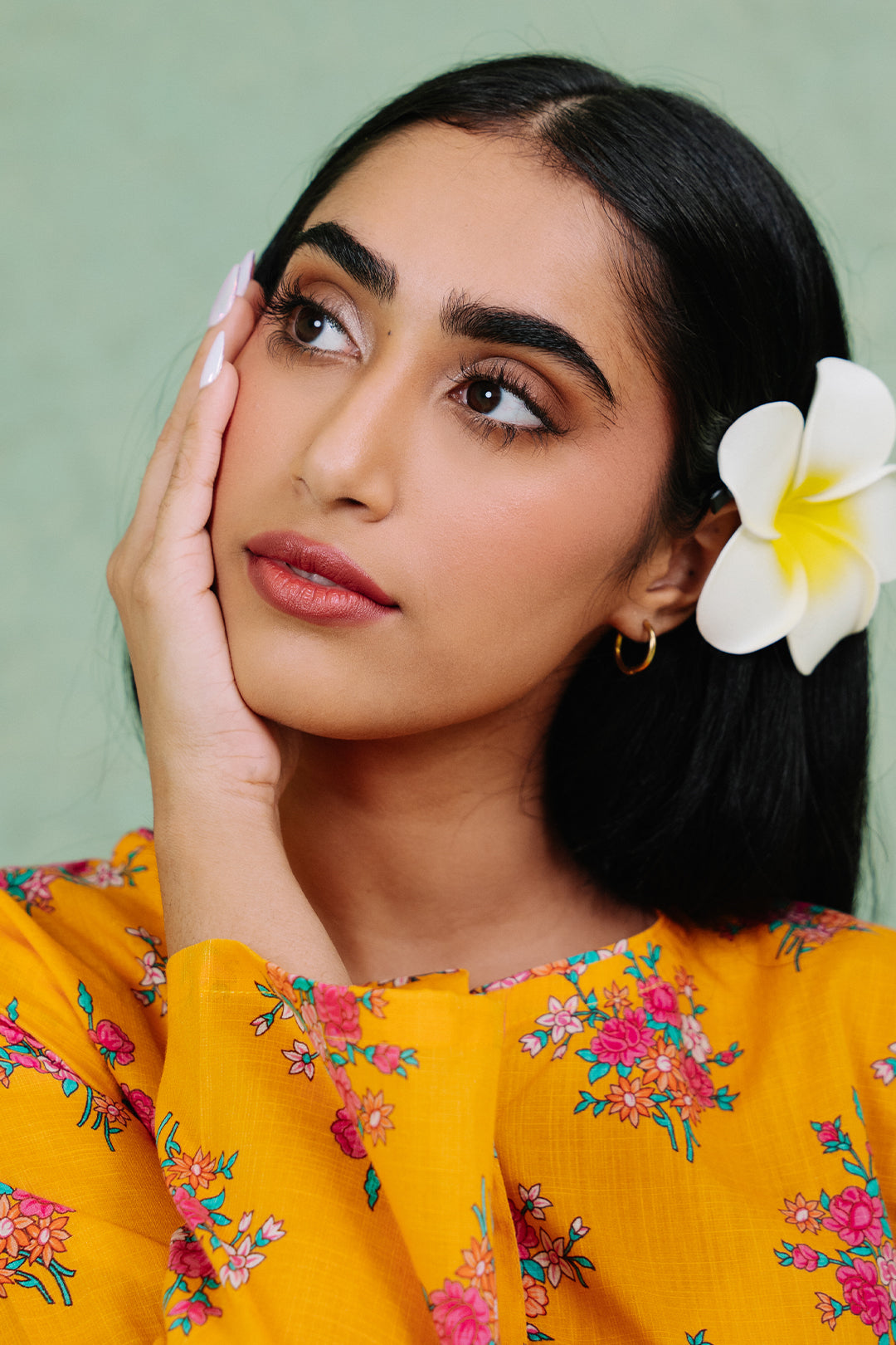 Zellbury | Summer Pret | Kurta Trouser - 2085 - Libasekhas