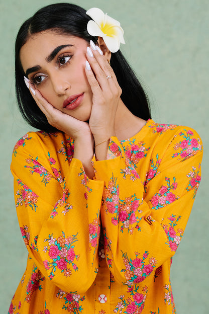 Zellbury | Summer Pret | Kurta Trouser - 2085 - Libasekhas